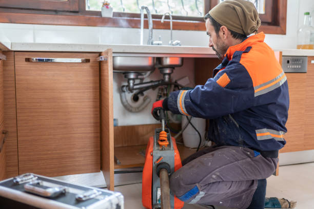 Best Affordable Plumbing Services  in Highland Park, TX
