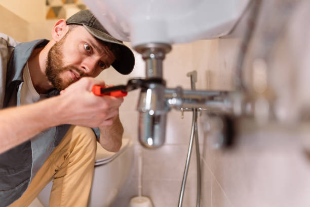 Best Plumbing Repair Near Me  in Highland Park, TX