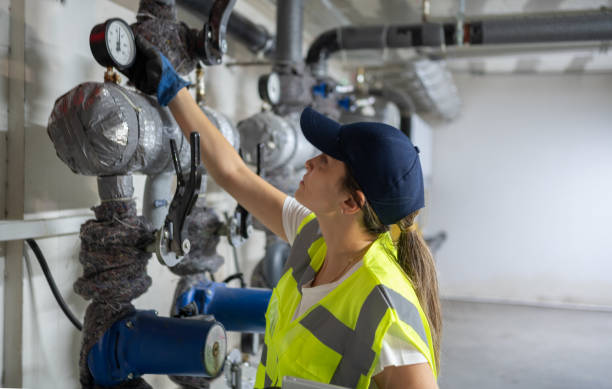 Best Sewer Cleaning Services  in Highland Park, TX