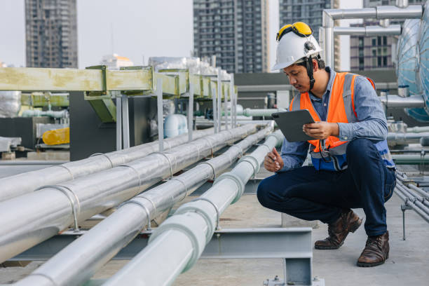 Best Sewer Line Repair  in Highland Park, TX