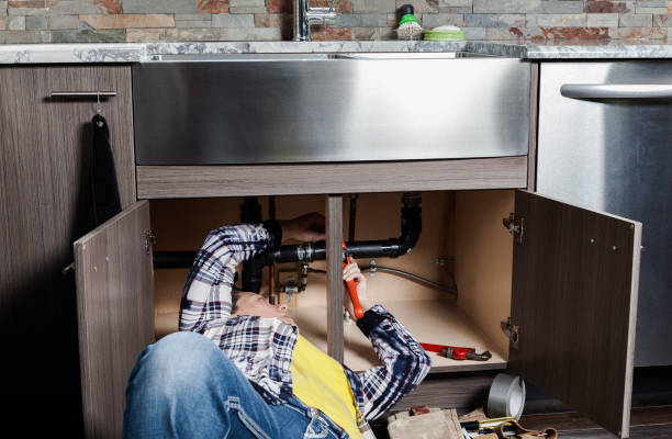Best Hot Water Heater Installation  in Highland Park, TX