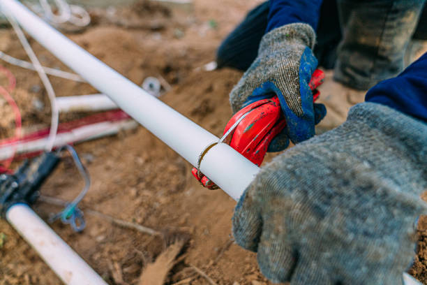 Best Septic Systems  in Highland Park, TX